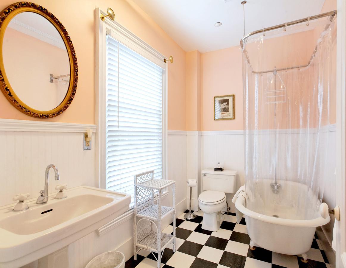 Kennebec Inn Bath Luaran gambar