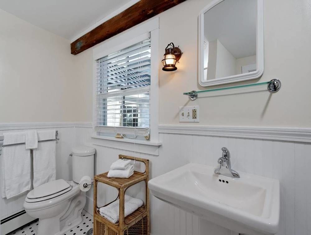 Kennebec Inn Bath Luaran gambar
